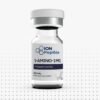 Ion Peptide 5-Amino-1MQ