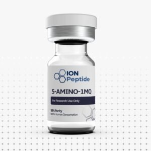 Ion Peptide 5-Amino-1MQ