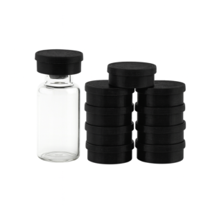 3ML Vial Caps