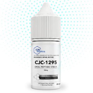 Peptide Drops – CJC-1295