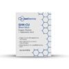 GHK-Cu + HLA Sheet Mask (25 mL) – 10 Pack