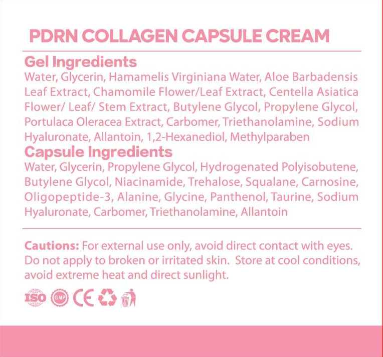 PDRN-Collagen-1