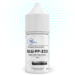 Ion Peptide Drops – SLU-PP-332