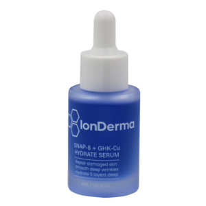 Peptide Snap-8 + GHK-Cu Serum