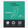Ion Peptide Glutathione Dissolvable