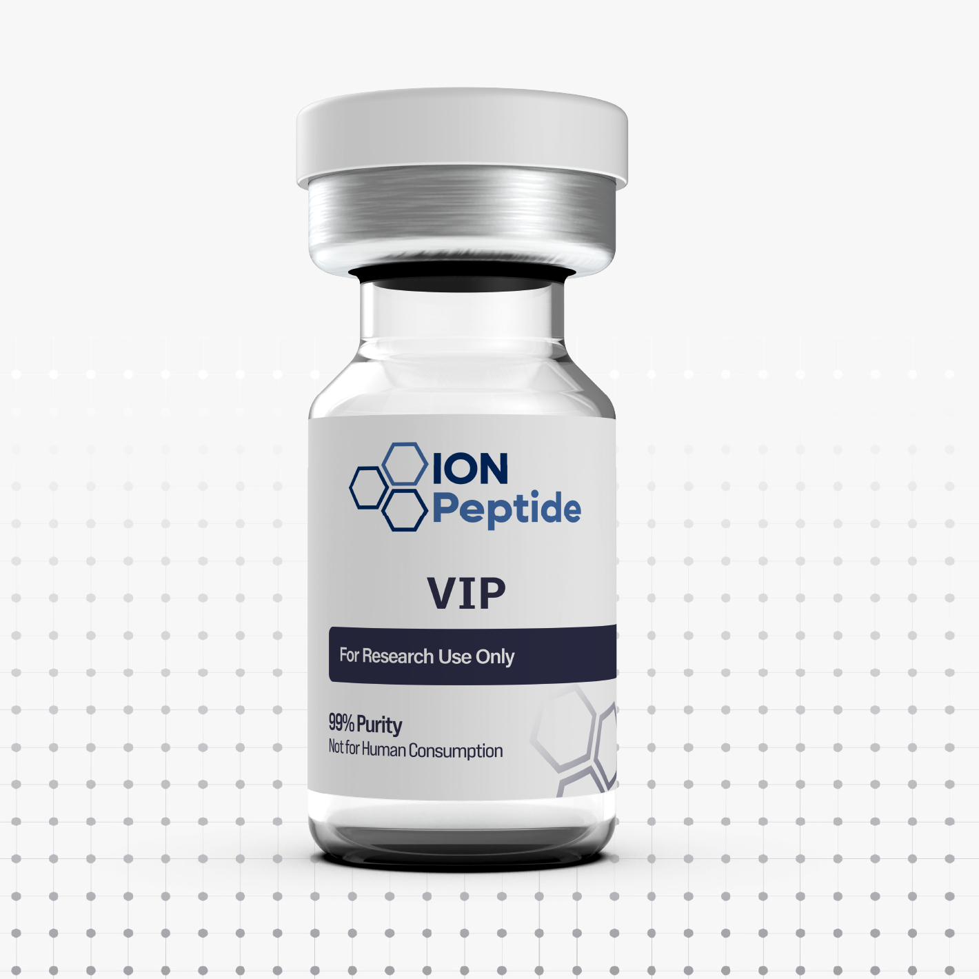 VIP Ion Peptide VIP