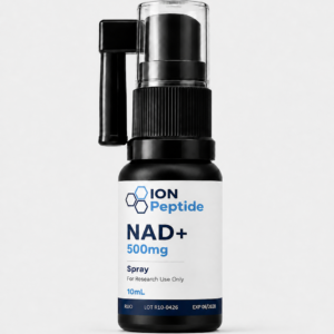 NAD+ Spray