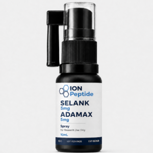 Selank / Adamax Blend Spray