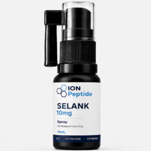 Selank Spray