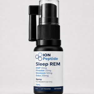 REM Blend Spray